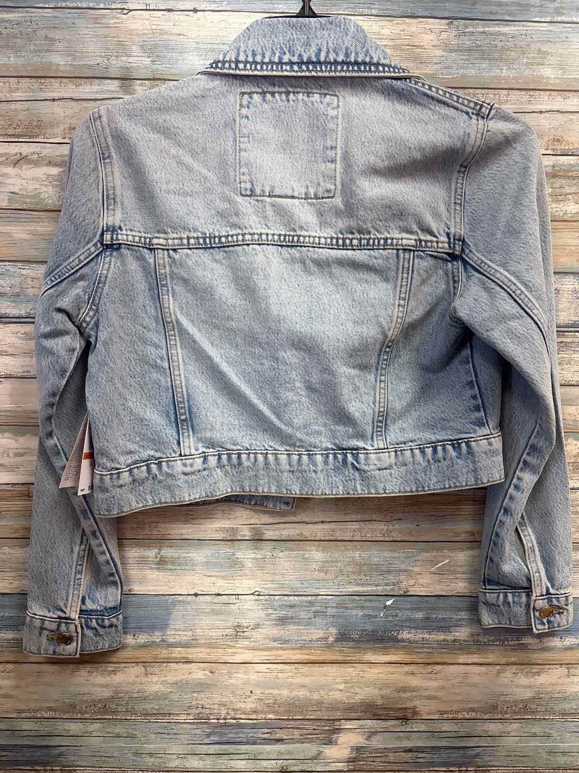 Size S Micheal Kors Jacket