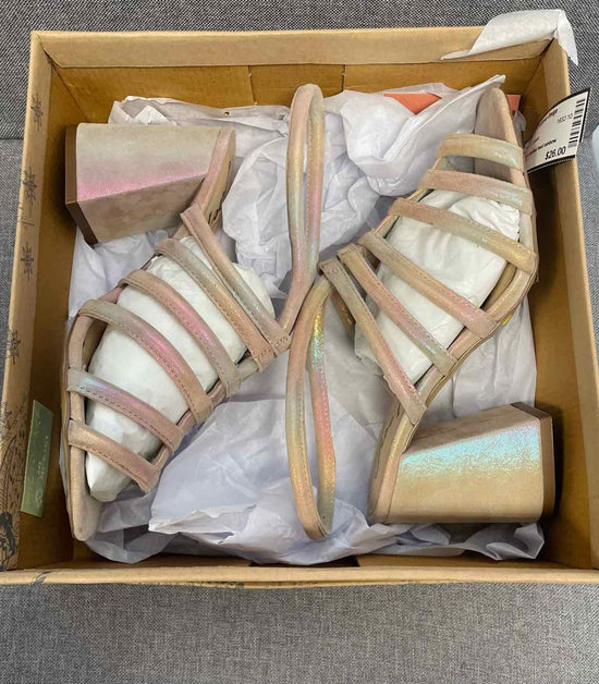 36 Free People Sandals