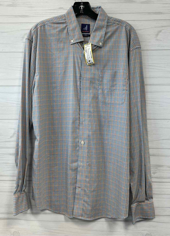 Size L Johnine O Shirt