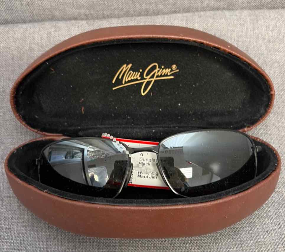 Maui Jim Sunglasses