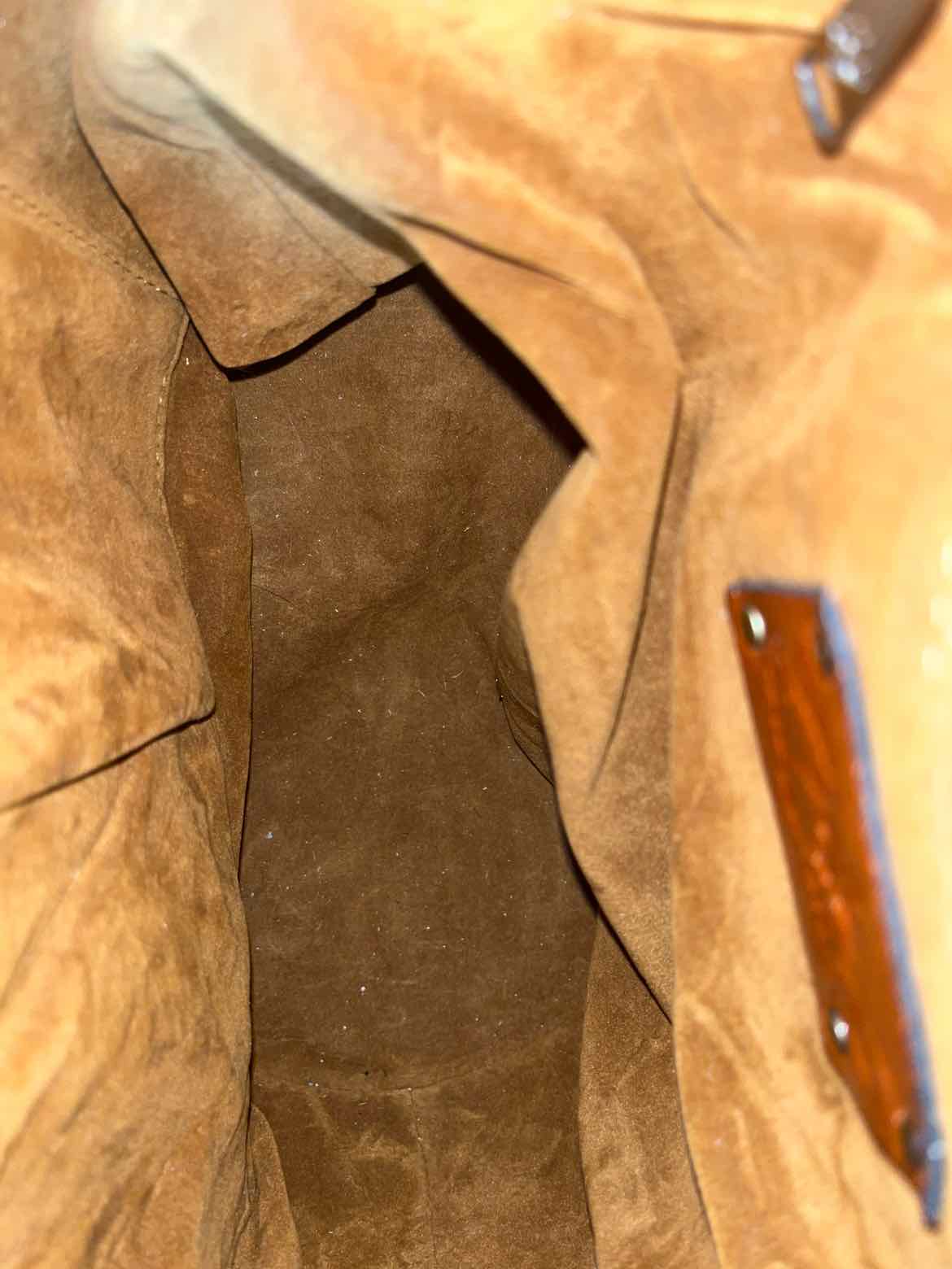 Patricia Nash Purse