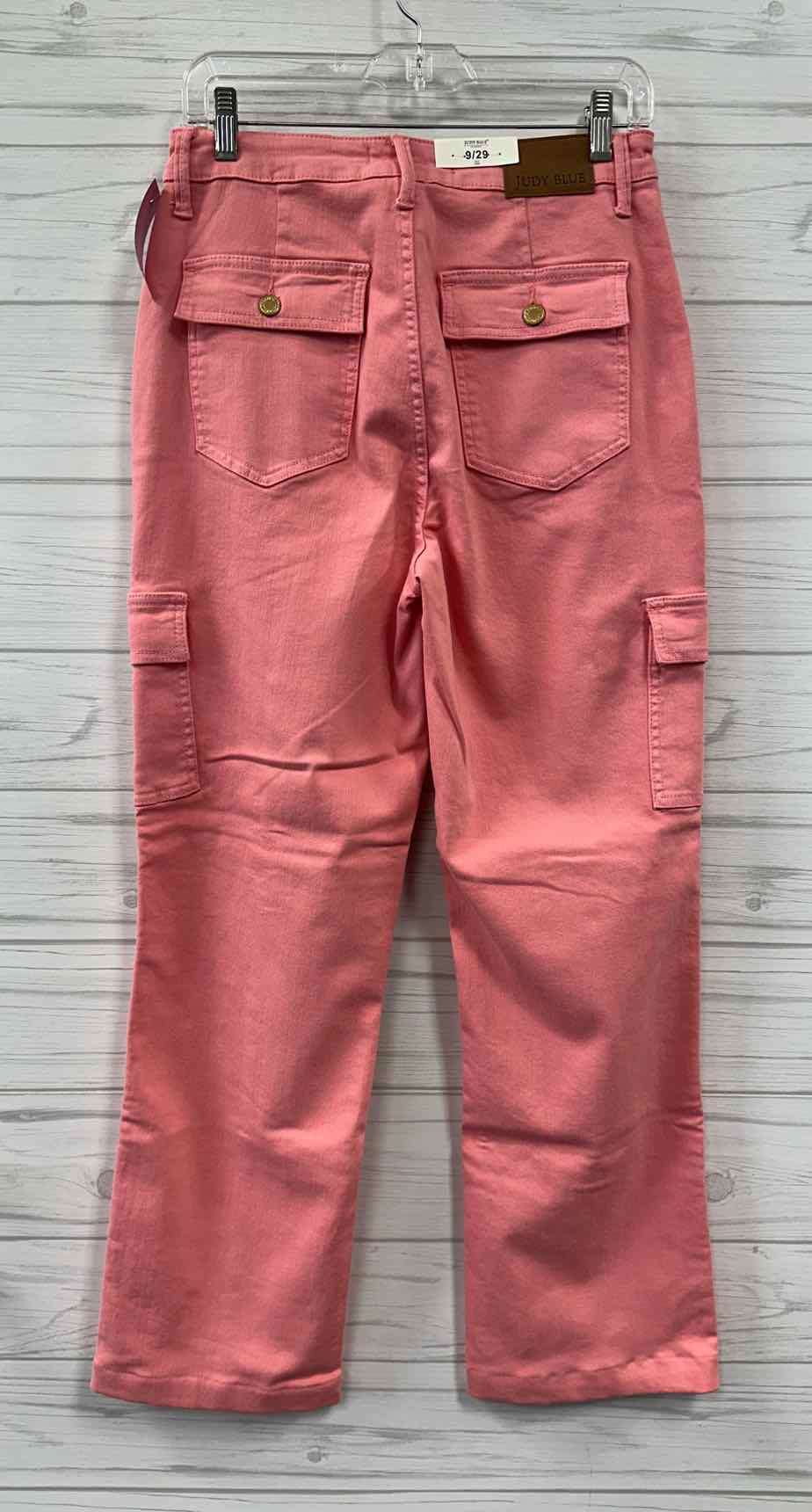 Size 9/29 Judy Blue Jeans