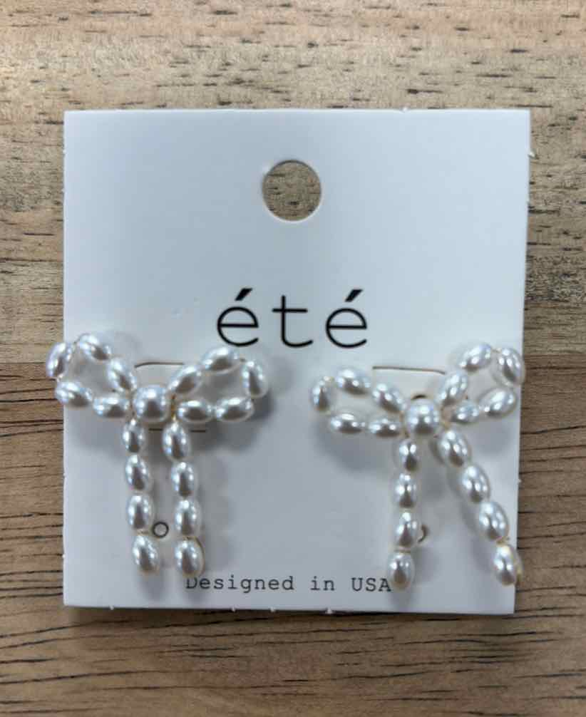 Ete Earrings