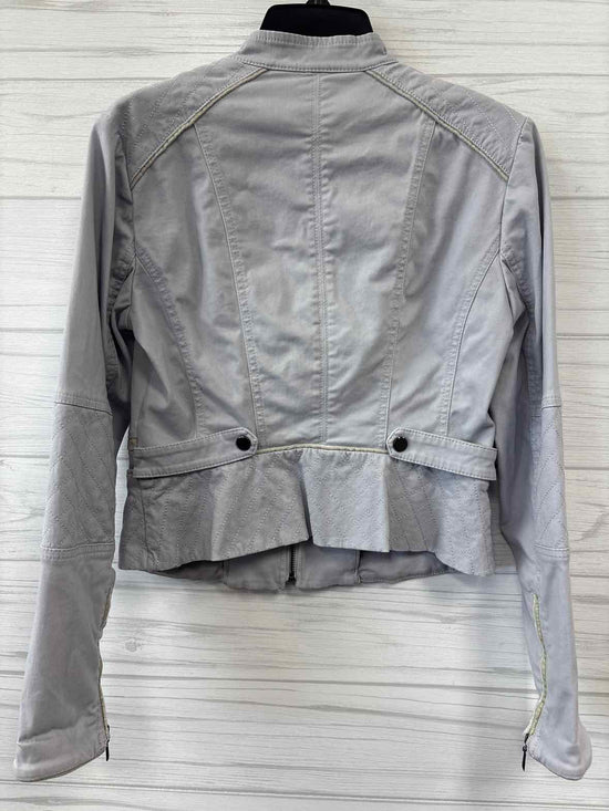 Size 2 White House Black Market Jacket