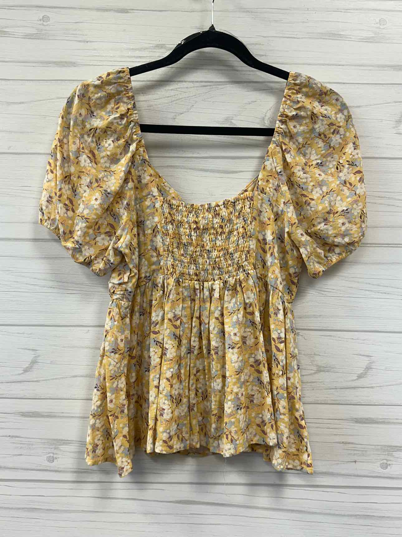 Size L Be Cool Shirt