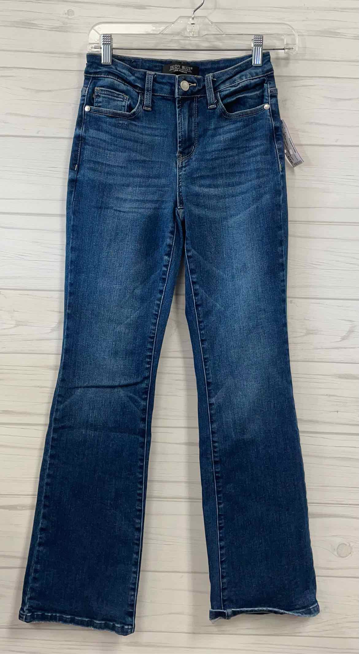 Size 0 Judy Blue Jeans