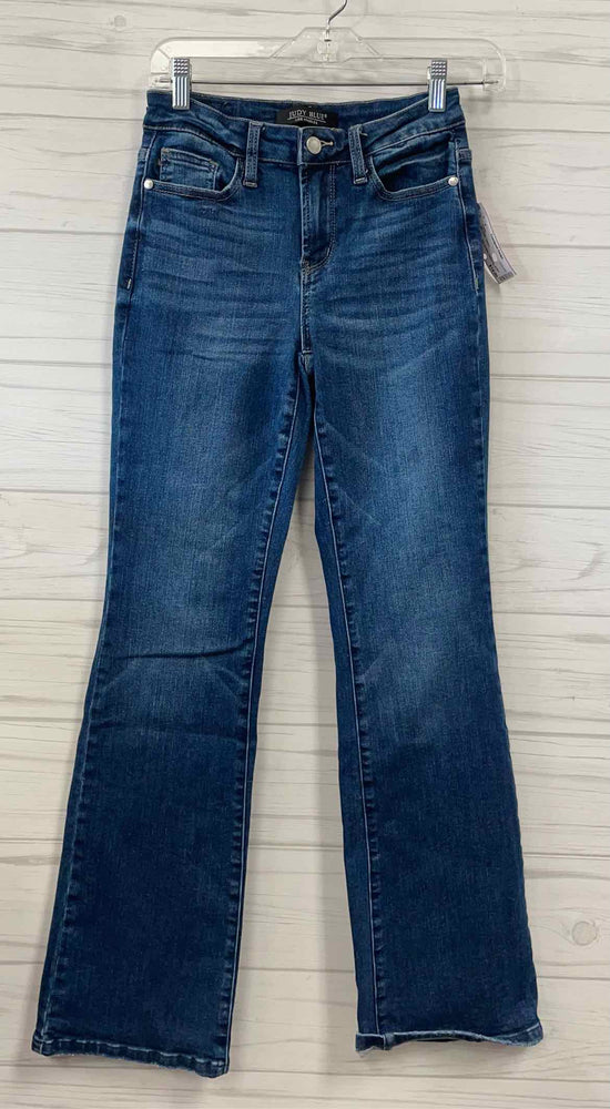 Size 0 Judy Blue Jeans
