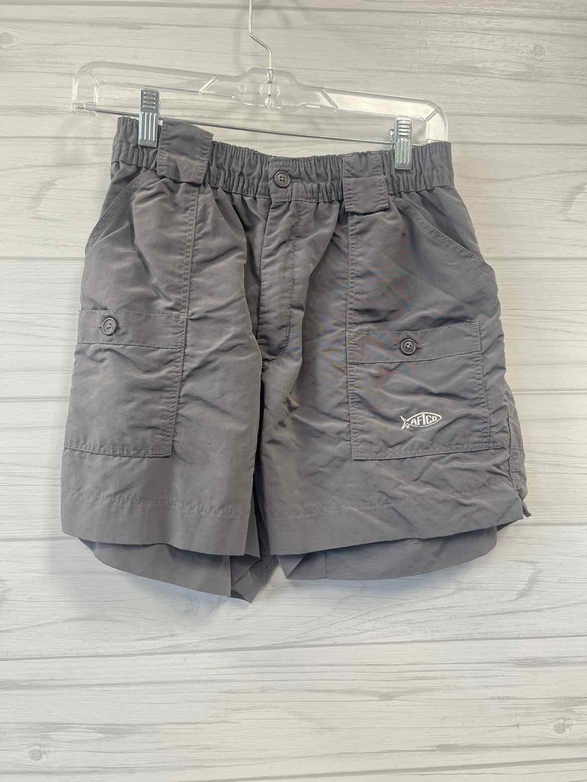 Size 30 Aftco Shorts