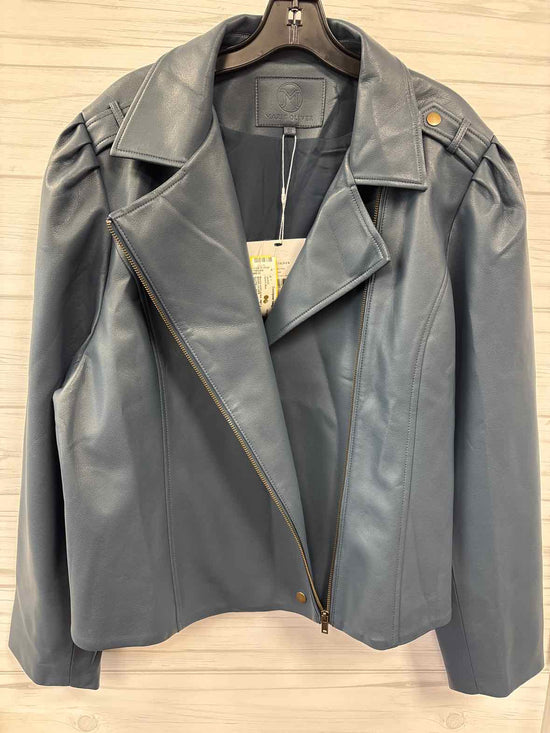 Size 2X MARIE OLIVER Jacket