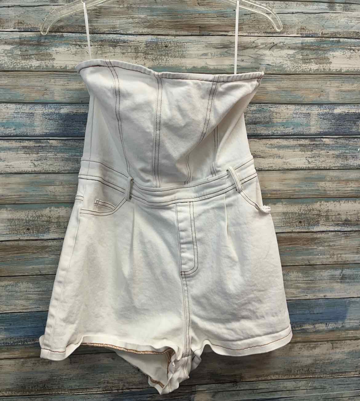 Size M lelis Romper
