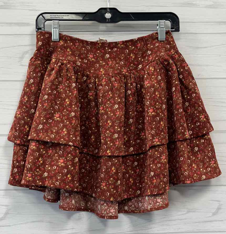 Size S Umgee Skirt