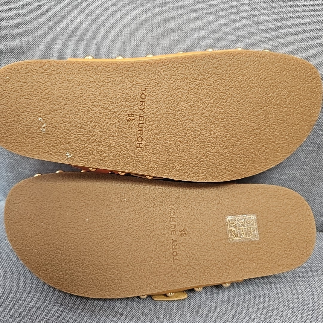 8 1/2 Tory Burch Casual Shoes