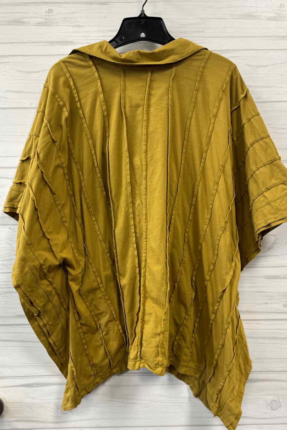 Size L Neon Buddha Shirt