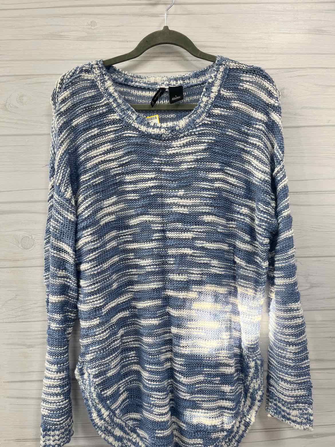 Size L New Directions Sweater