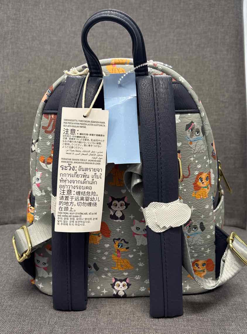 Lounge Fly Backpack