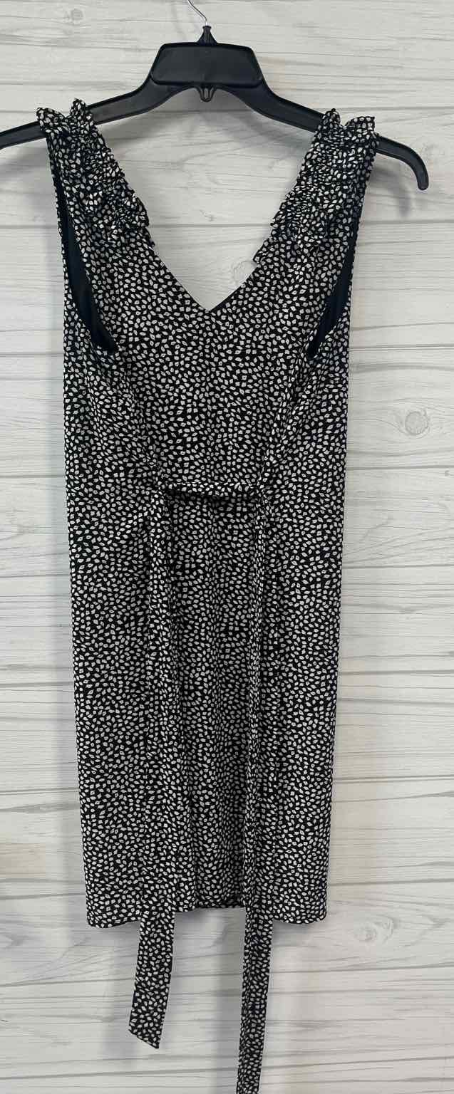 Size L she + sky Dress