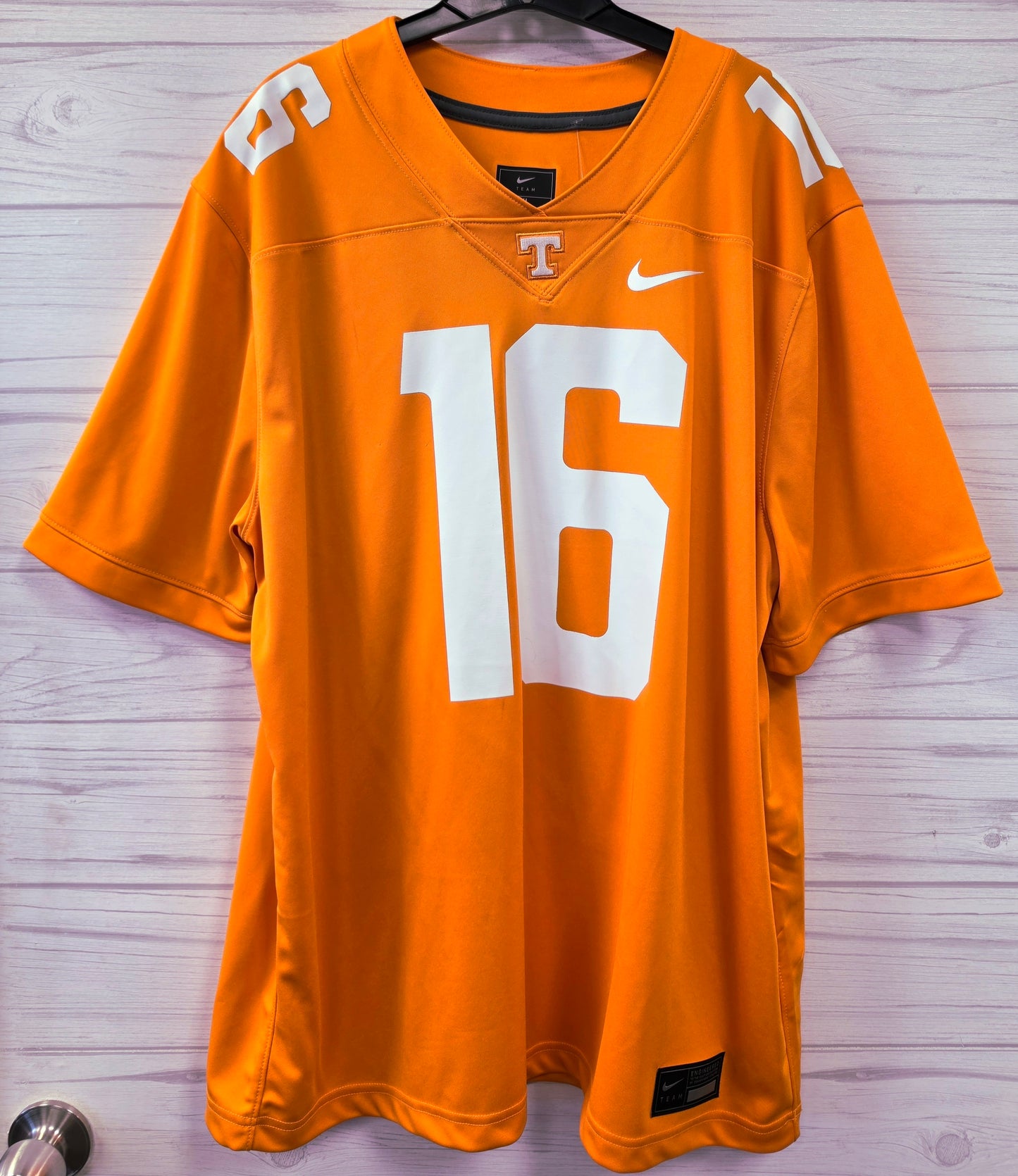 Size XL Nike Shirt