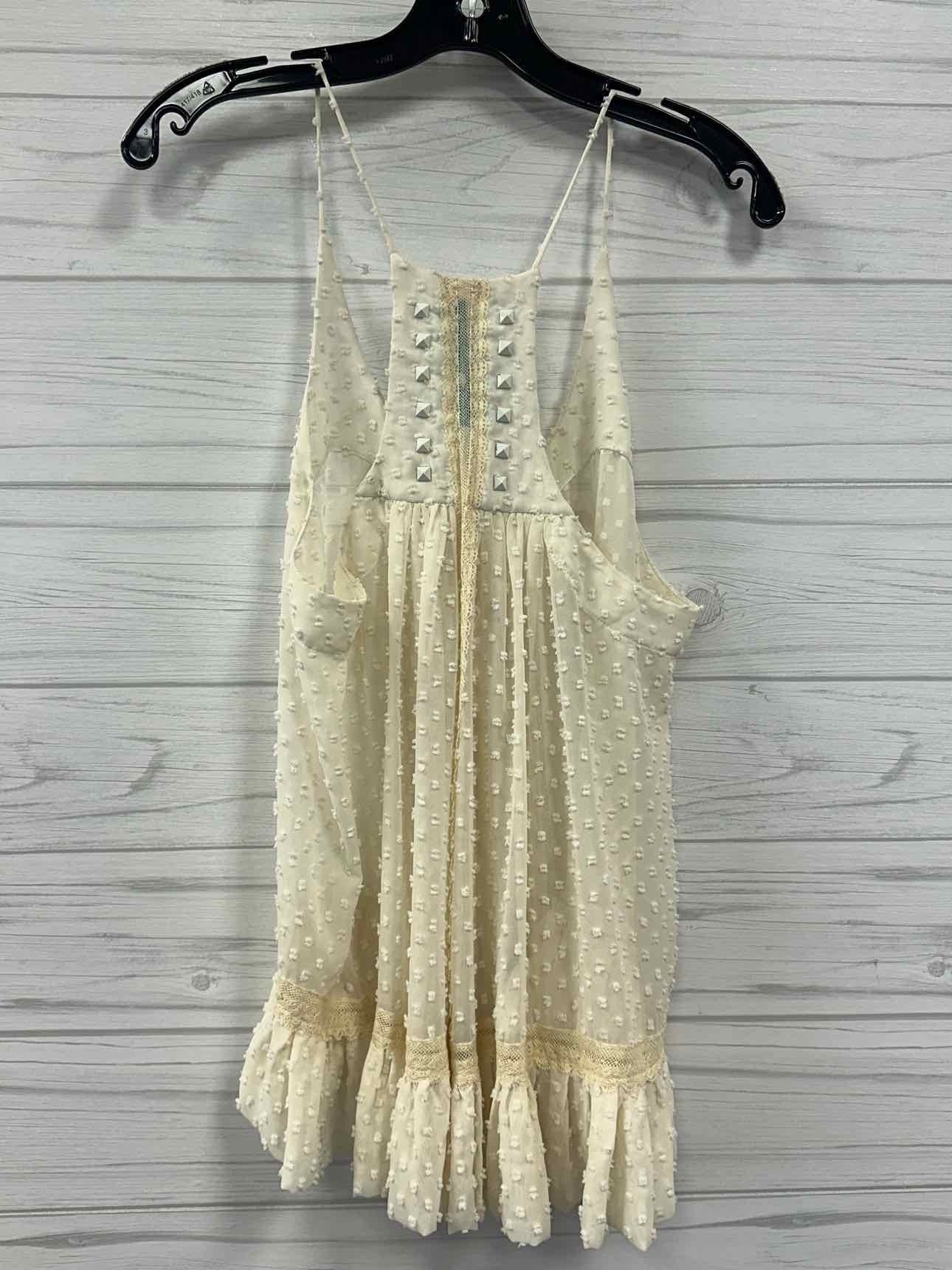 Size M hazel Tank Top