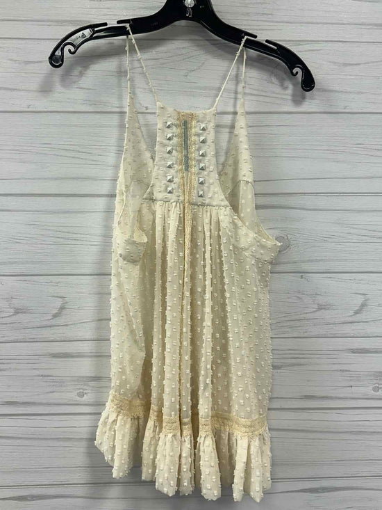 Size M hazel Tank Top