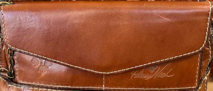 Patricia Nash Backpack
