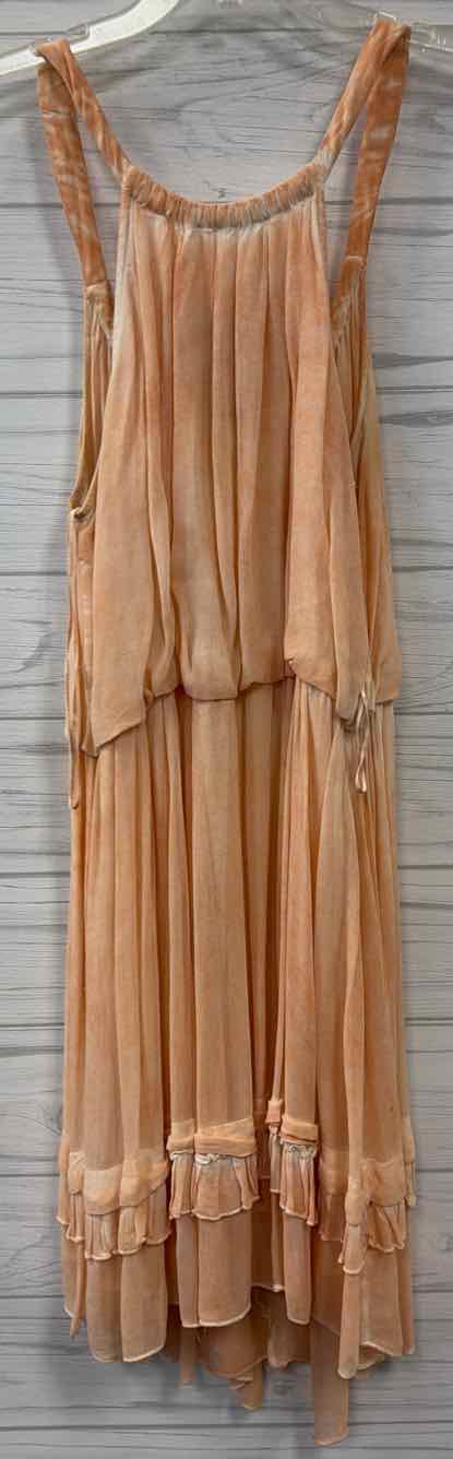 Size L Free People Dress