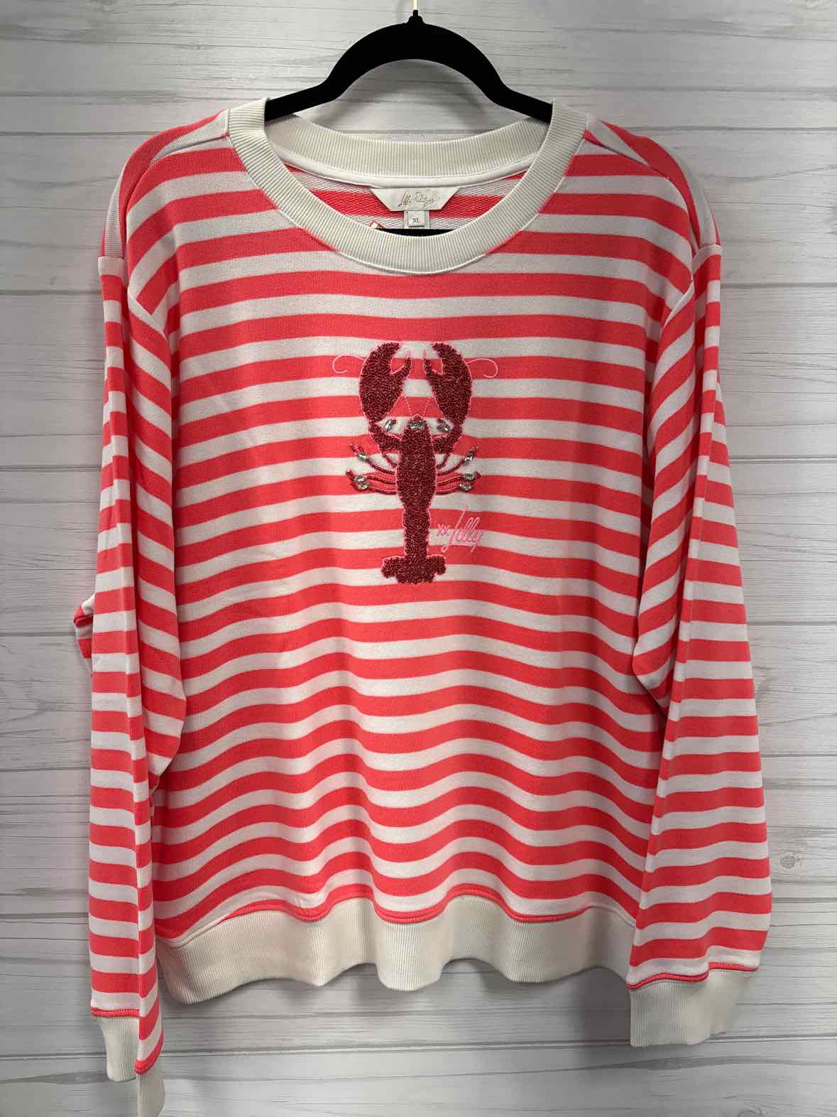 Size XL Lilly Pulitzer Shirt