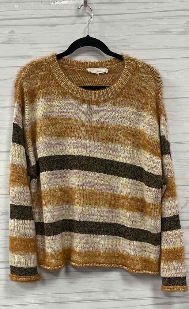 Size M All in Favor Sweater