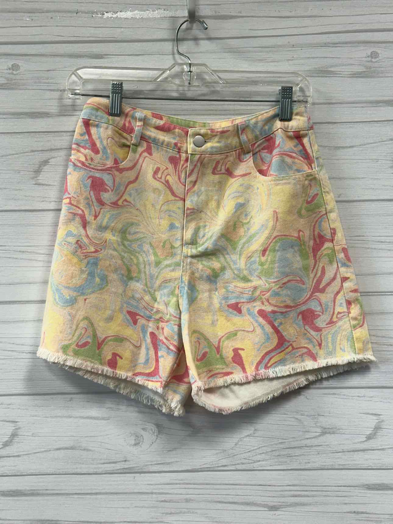 Size S lelis Shorts