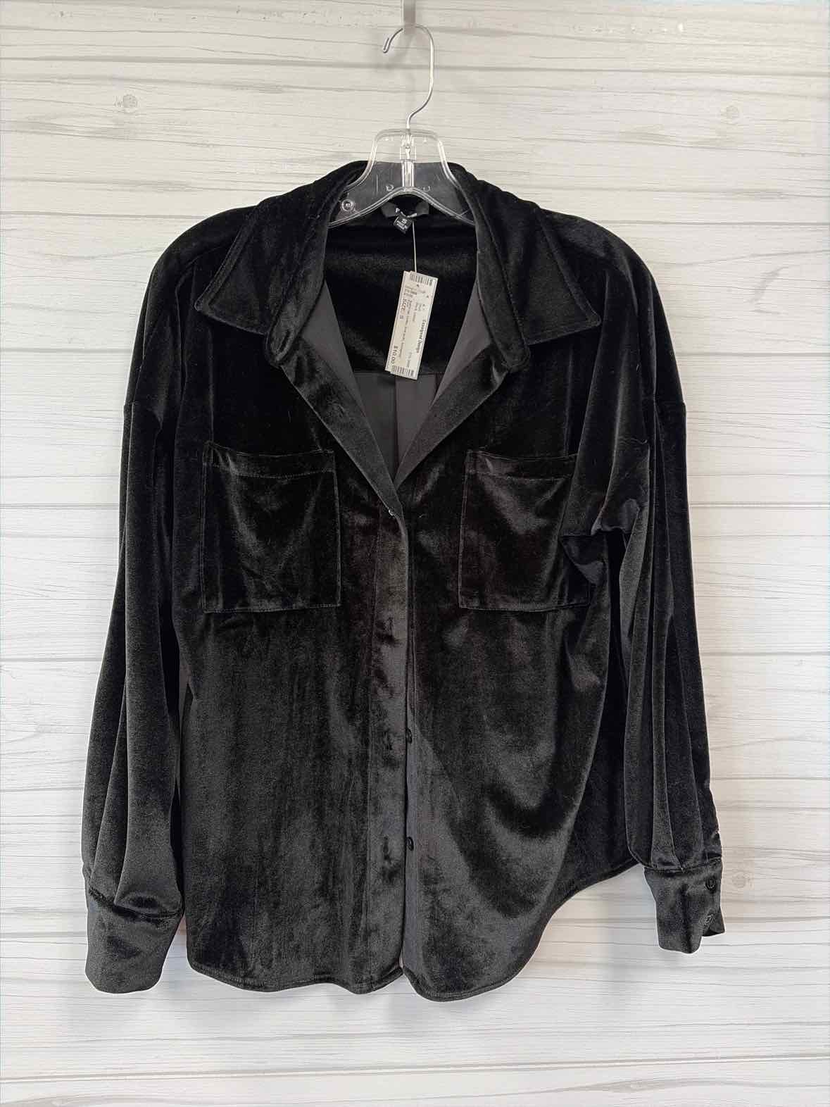 Size S Fate Shirt