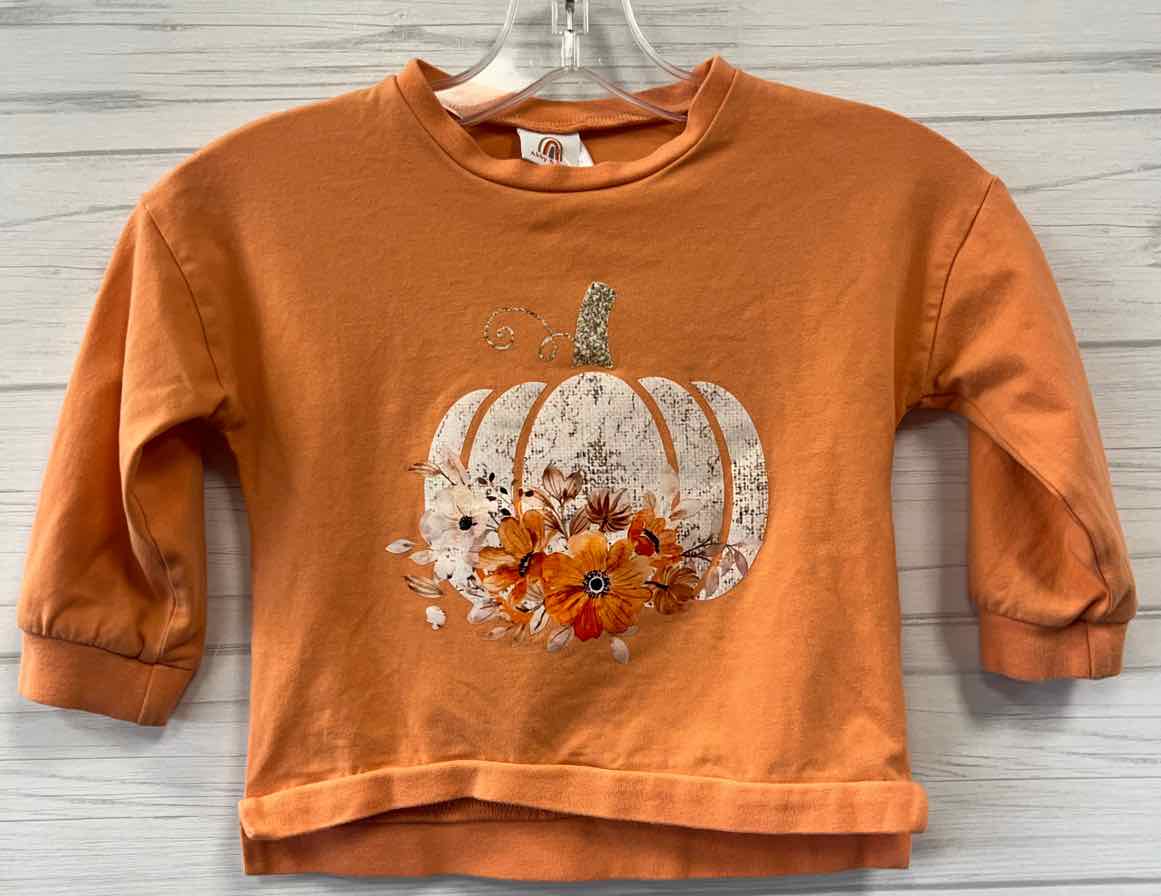 4 Abby & Evie Shirt