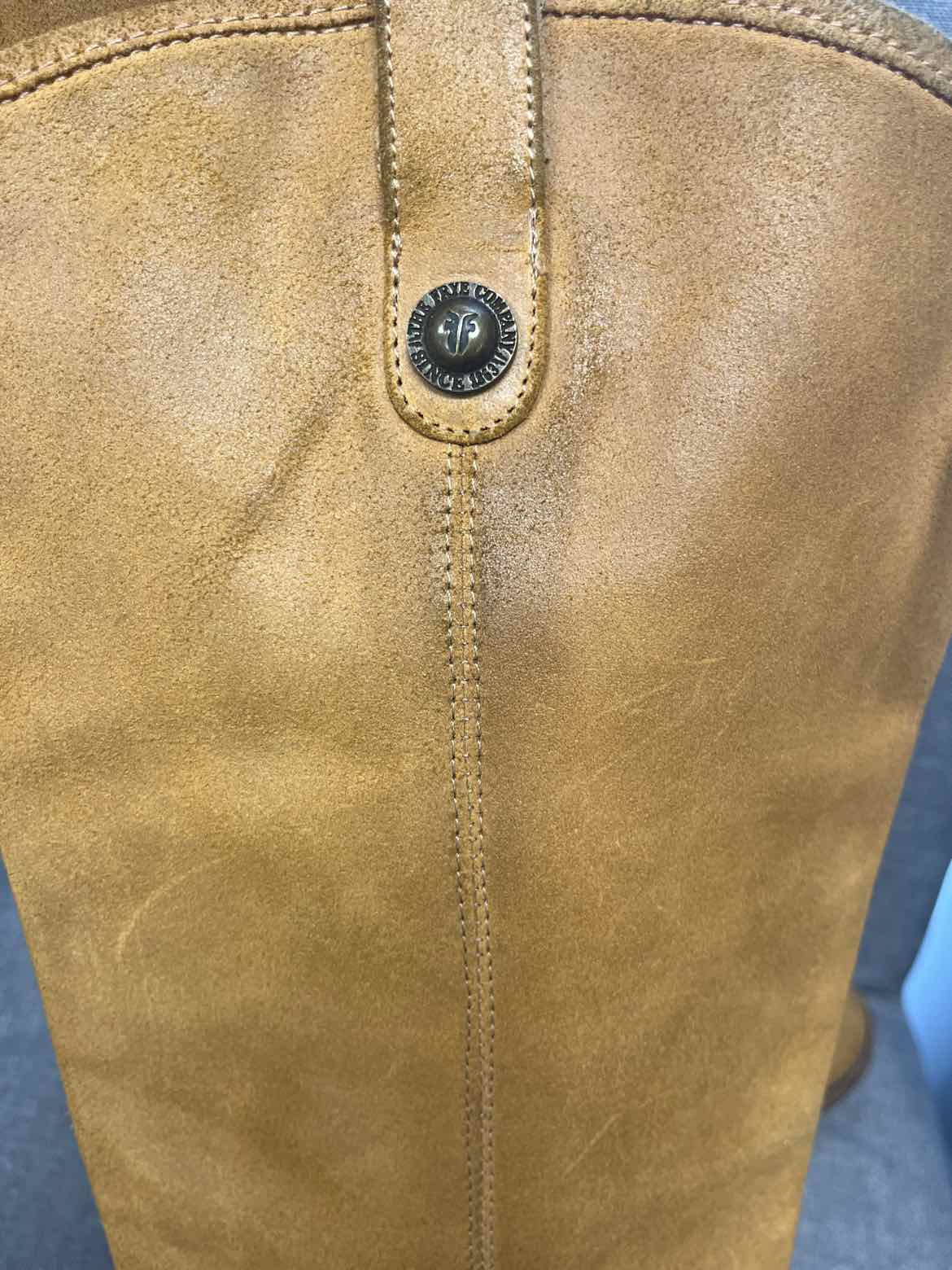 11 FRYE Boots