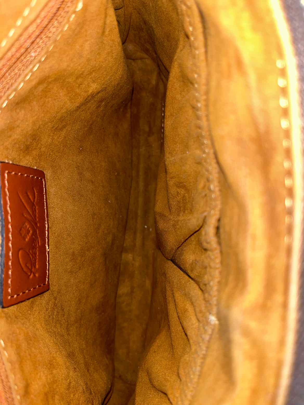 Patricia Nash Purse