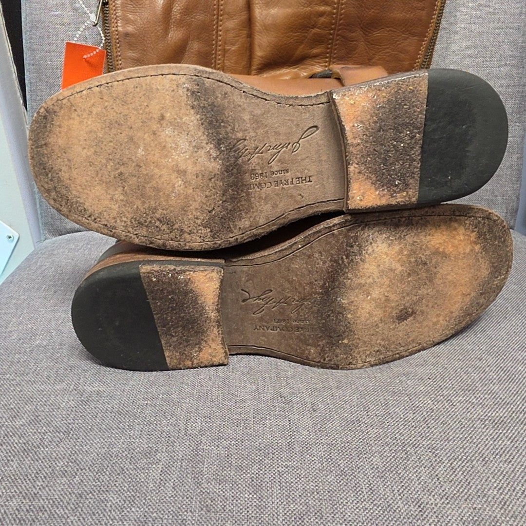 6 FRYE Boots