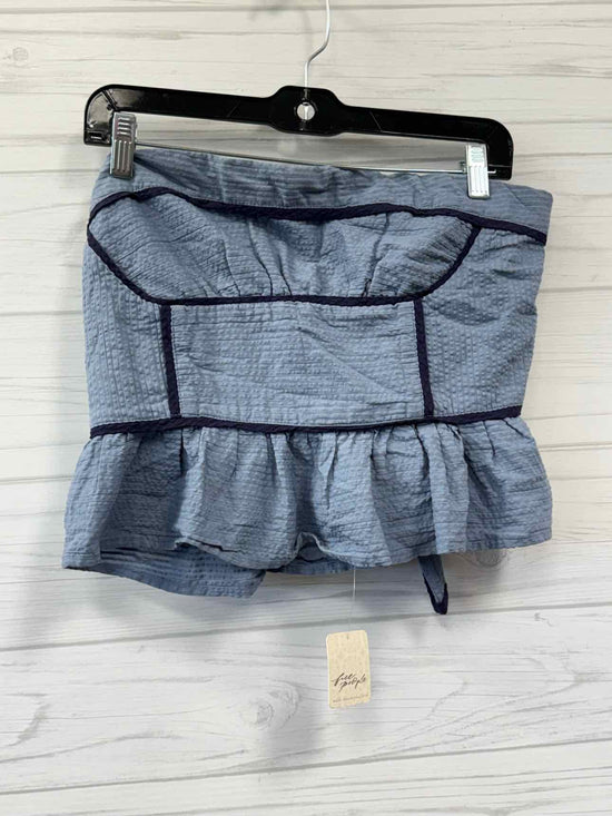 Size M Free People Shirt