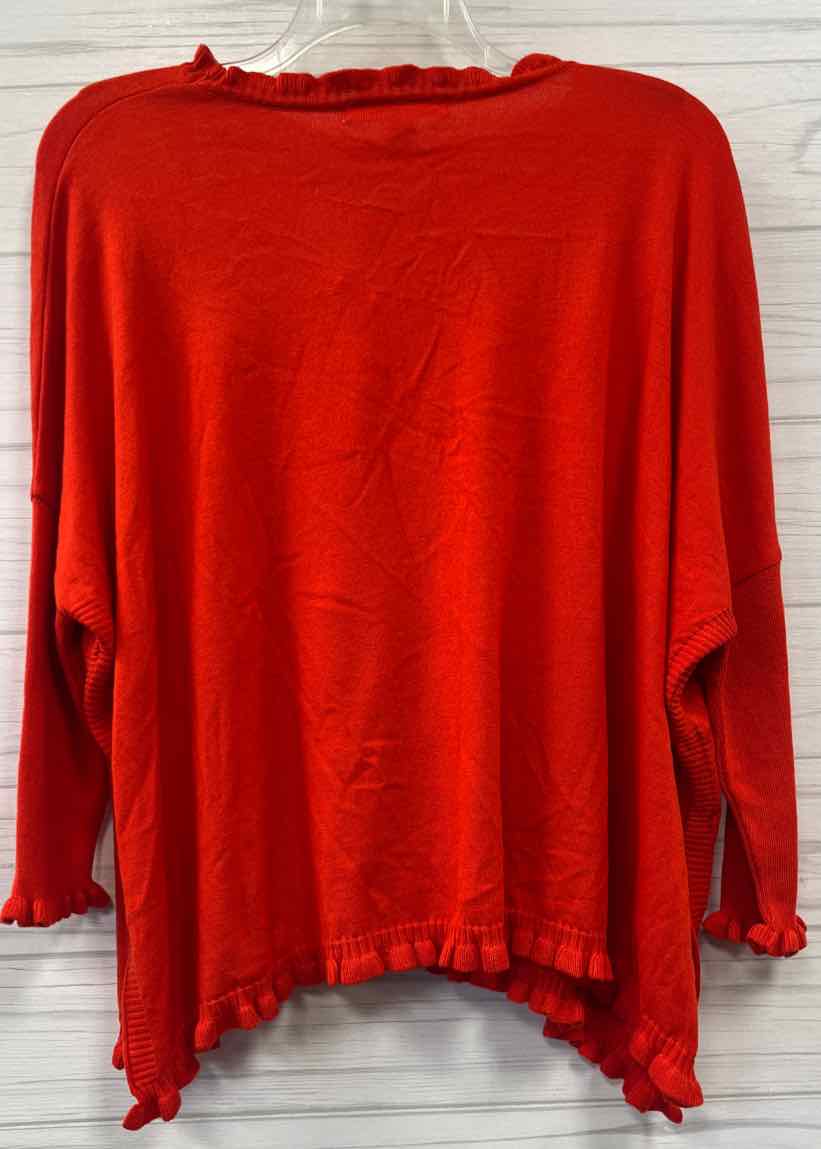 Size OS Mersea Shirt
