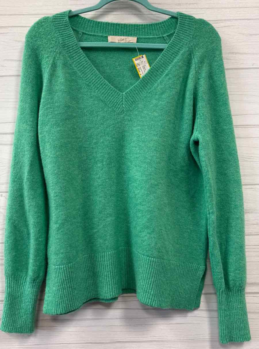 Size S Loft Sweater