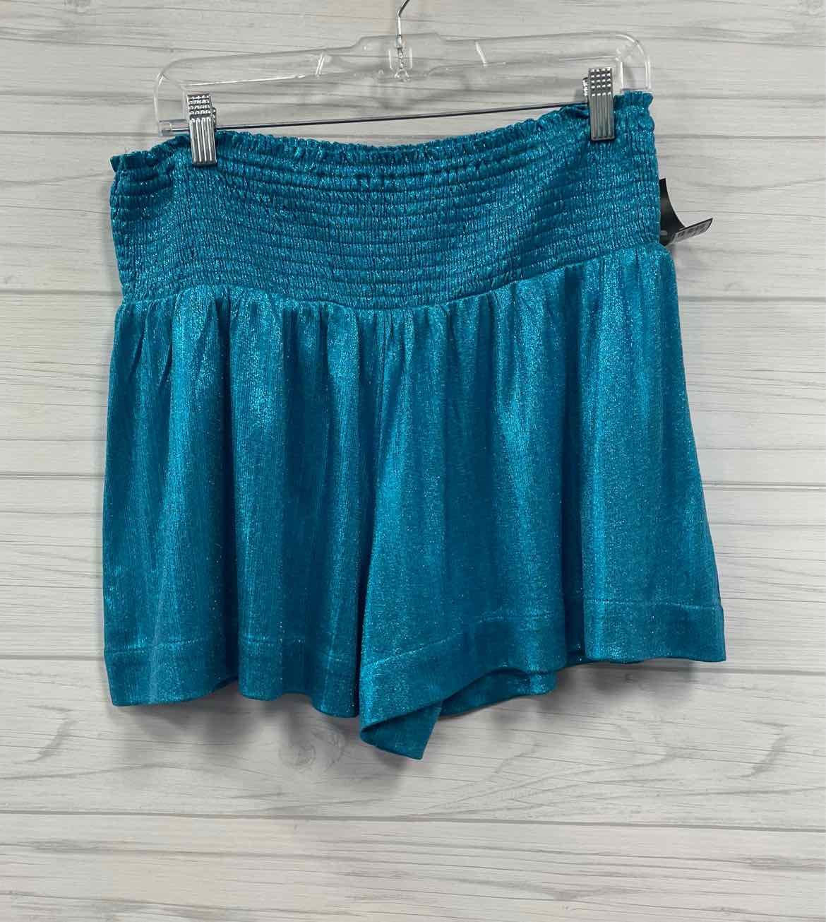 Size L TCEC Shorts