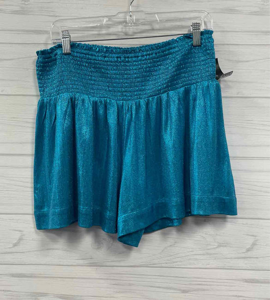 Size L TCEC Shorts