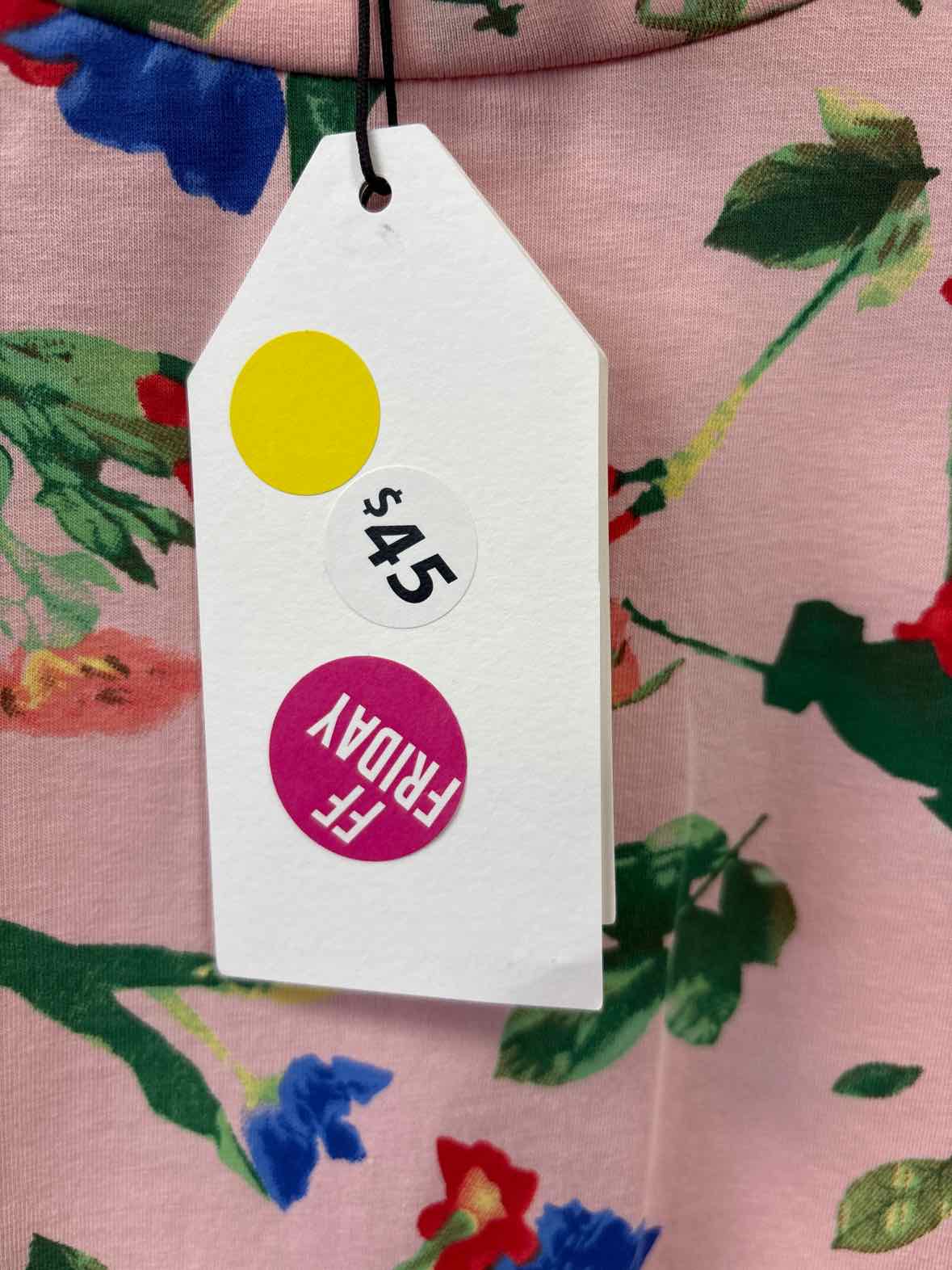 Size S English Factory Shirt