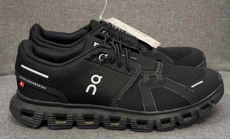 7.5 On Shoes