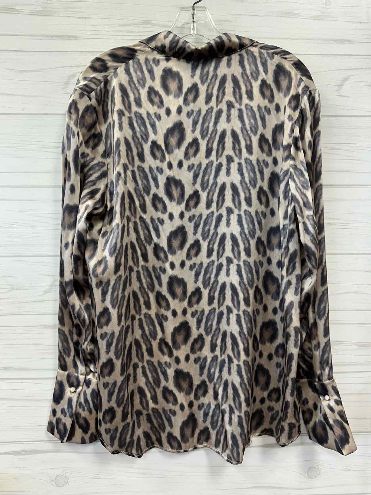 Size 2XL Catherinegee Shirt