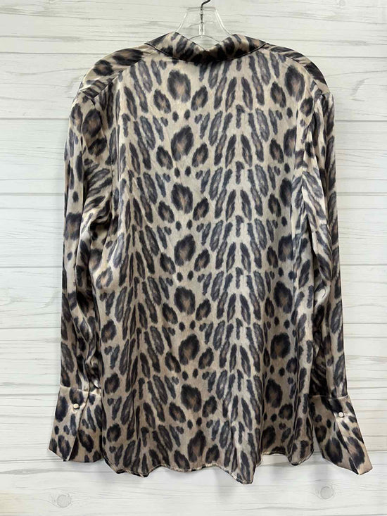 Size 2XL Catherinegee Shirt