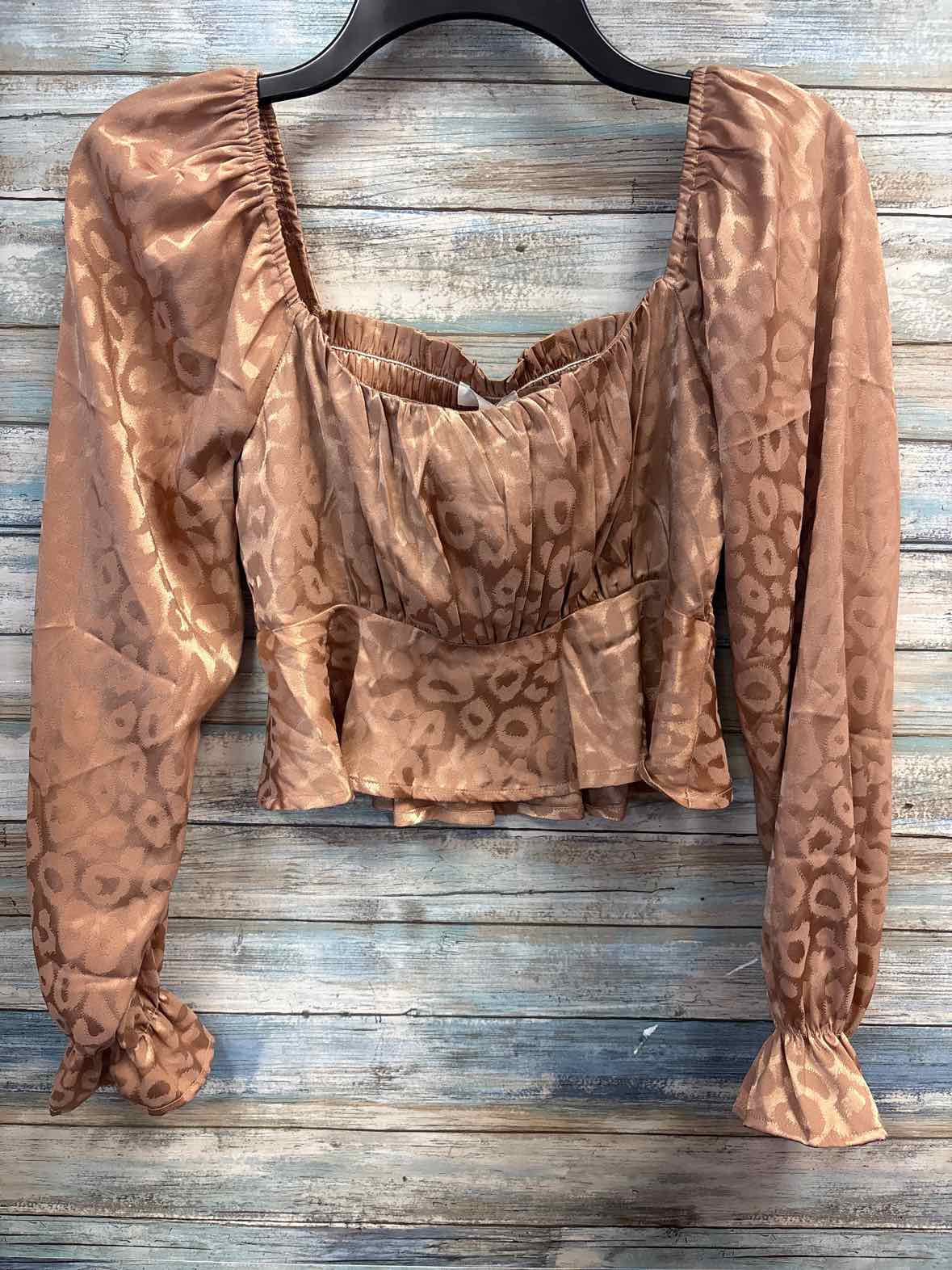 Size S idem ditto Shirt