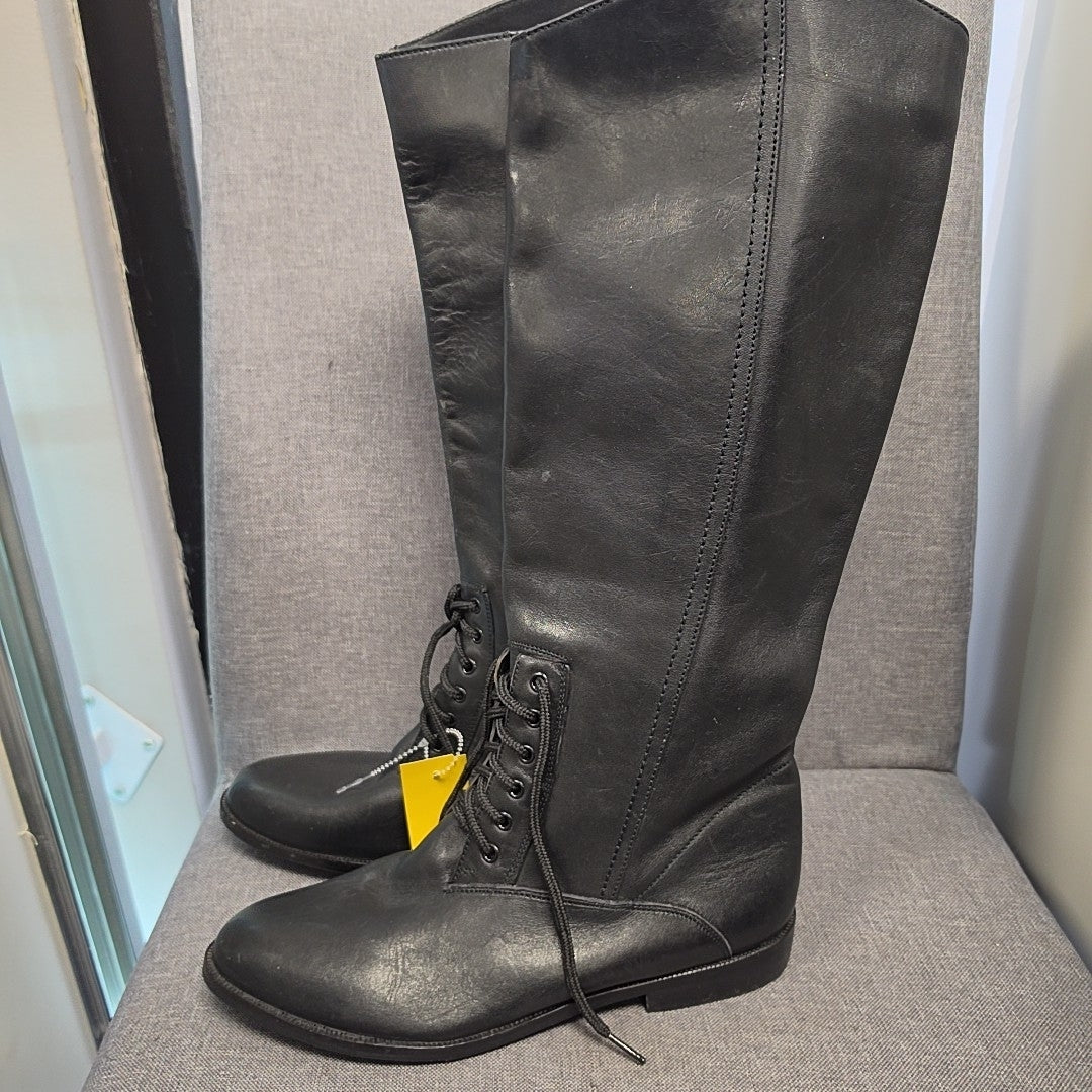 8 Bandits Boots