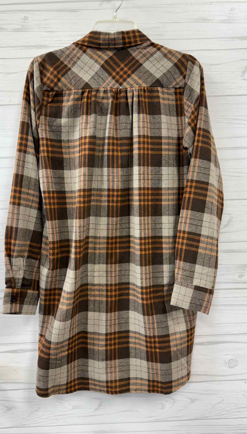 Size S Savanna Jane Dress