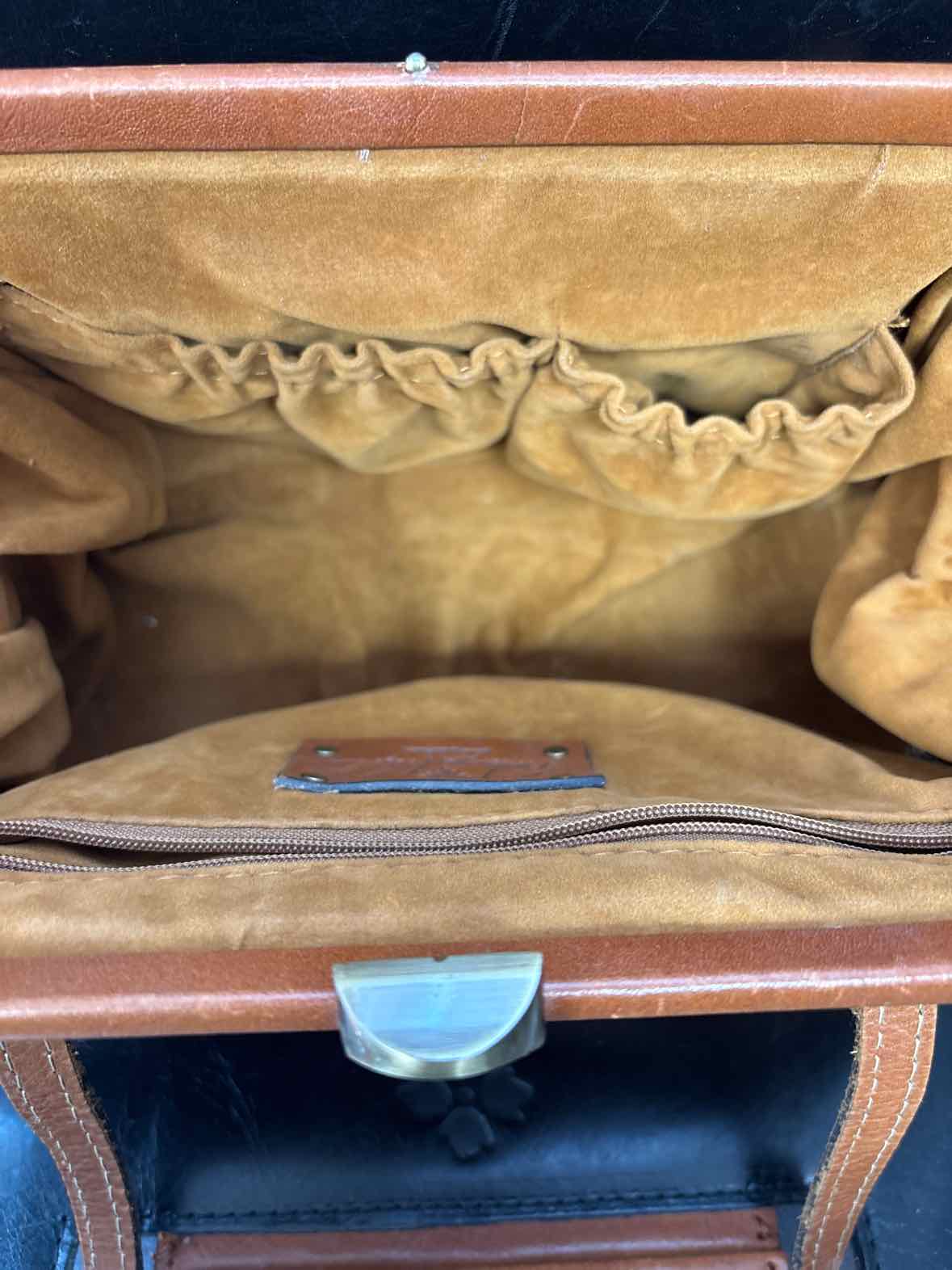 Patricia Nash Purse