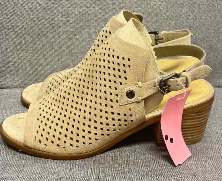 8m Marc Fisher Shoes