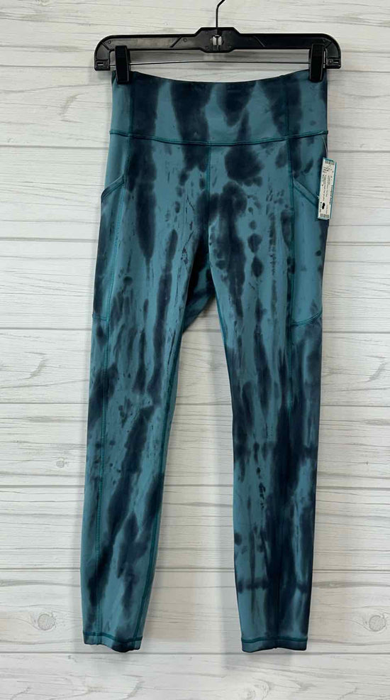 Size 4 Lululemon Leggings