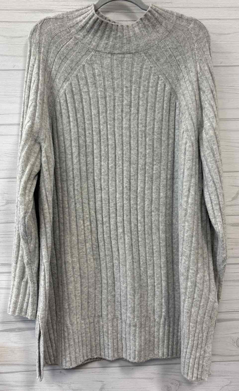 Size 1X Ava & Viv Sweater