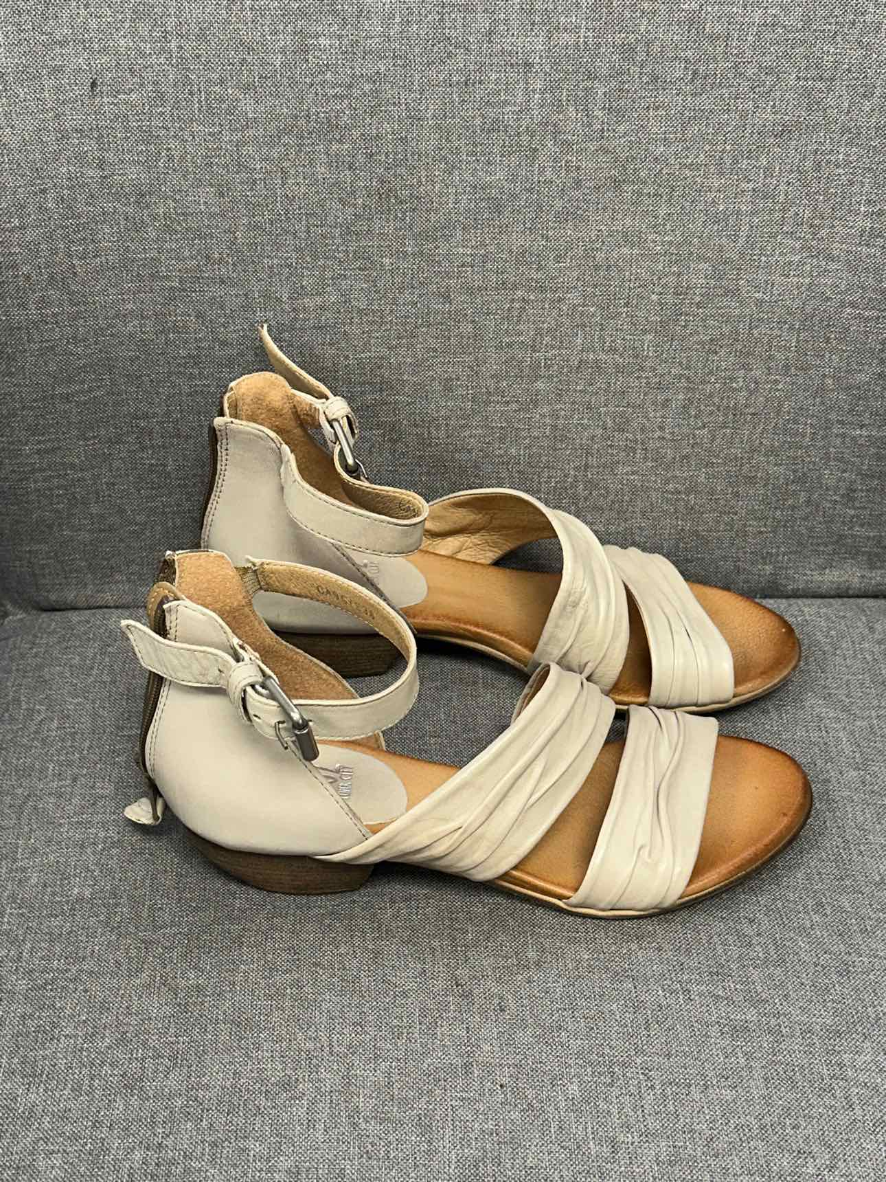 38 Miz Mooz Sandals